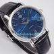 AI Factory Replica IWC Portofino Moonphase Watch Blue Dial 40MM (2)_th.jpg